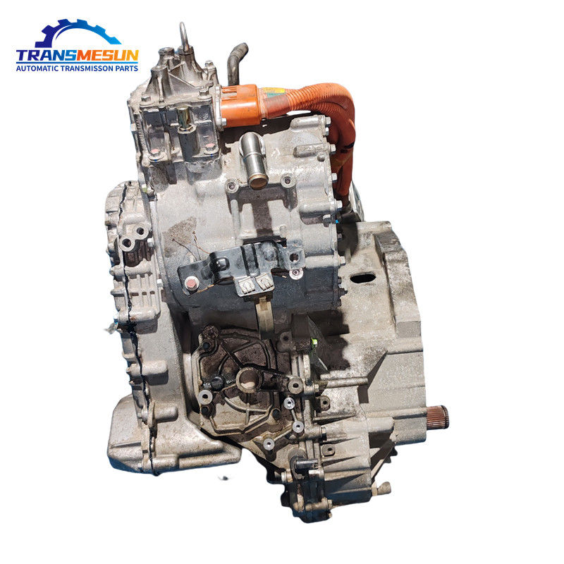 RUNVEE Χρησιμοποιούμενο σύνολο μετάδοσης DCT BYD6HDT35 Για το 2018 BYD QIN 1.5T 12146759-00 11506711-00