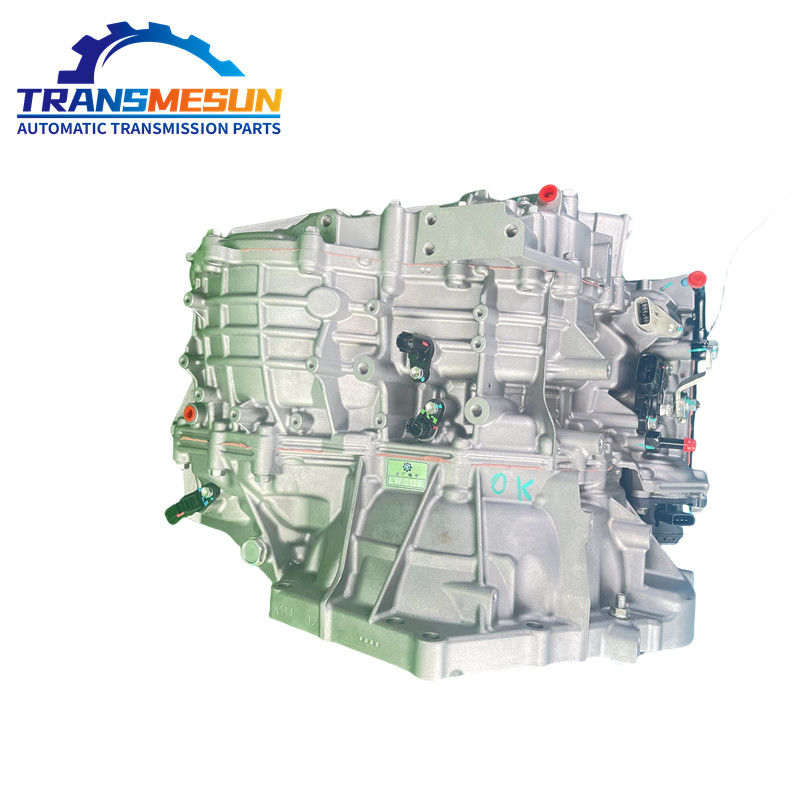 Transmesun 2017-2022 Toyo.ta Noah K114 επανασκευασμένο αυτόματο κιβώτιο ταχυτήτων 30400-28081 χρήση για κινητήρα 3ZRFAE