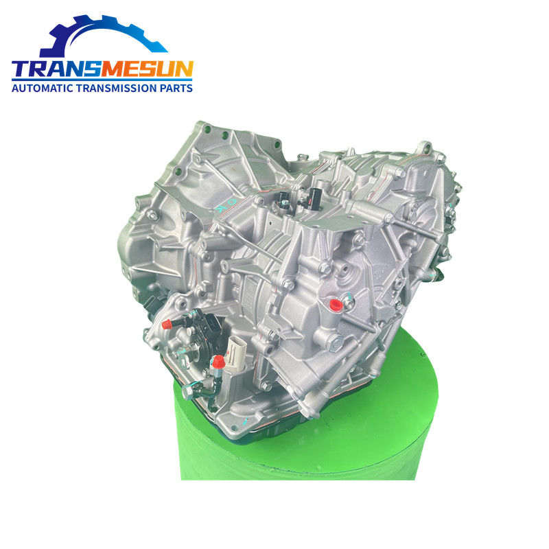 Transmesun 2017-2022 Toyo.ta Noah K114 επανασκευασμένο αυτόματο κιβώτιο ταχυτήτων 30400-28081 χρήση για κινητήρα 3ZRFAE
