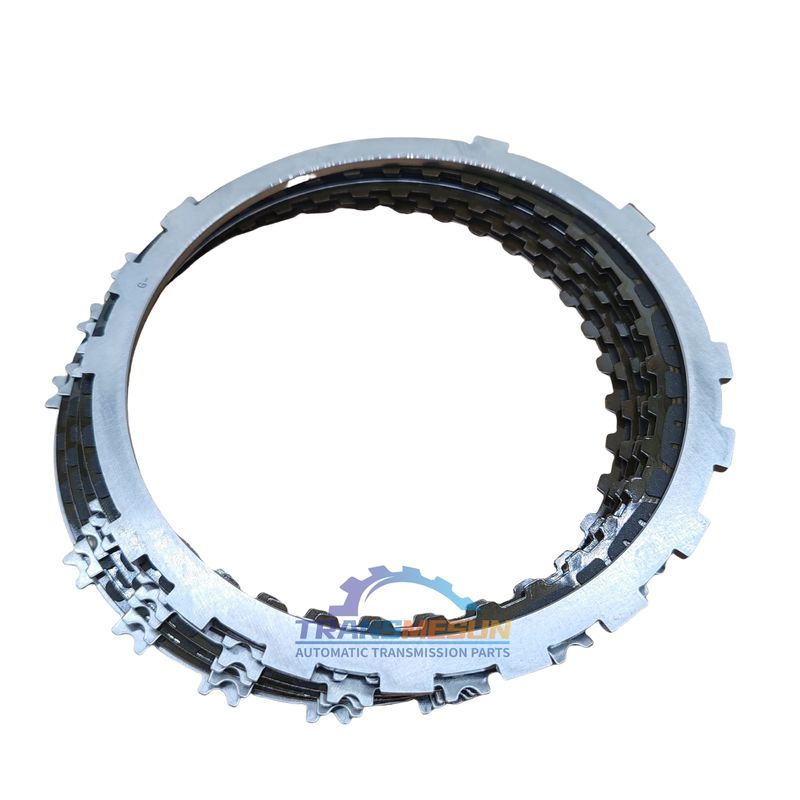 Α6GF1-2 Αυτοματοποιημένο κιβώτιο συμπλέκτη DISK SET-L/R CLUTCH 456412F010 Για την Hyundai