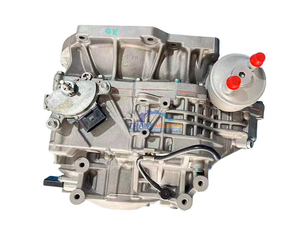 Το Transmesun ανακατασκευάστηκε για το 2011-2016 MINI R56 1.6T GA6F21WA 09G 2WD συναρμολόγηση 24007639047 24007638570