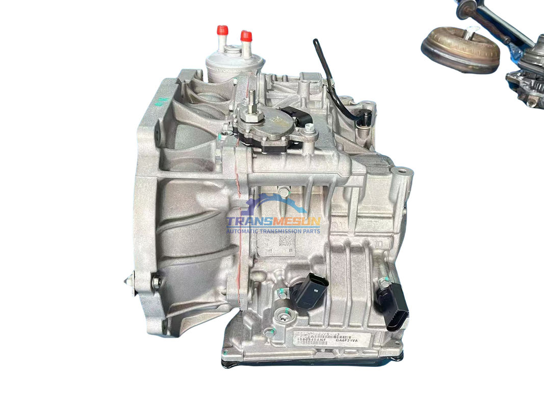 Το Transmesun ανακατασκευάστηκε για το 2011-2016 MINI R56 1.6T GA6F21WA 09G 2WD συναρμολόγηση 24007639047 24007638570