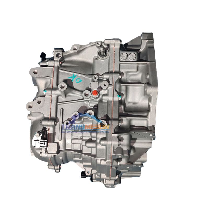 Μεταλλικό σύστημα μετάδοσης JF015E RE0F11A CVT7 CVT για το 2013-2017 Suzuki SX4 M16A 580 2WD 1.6L