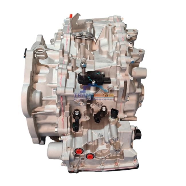 Transmesun Επανασκευασμένο CVT Συγκρότημα μετάδοσης CVT18 Για το 2022 4η γενιά Geely Emgrand 1.5L 3040019500 8891479459