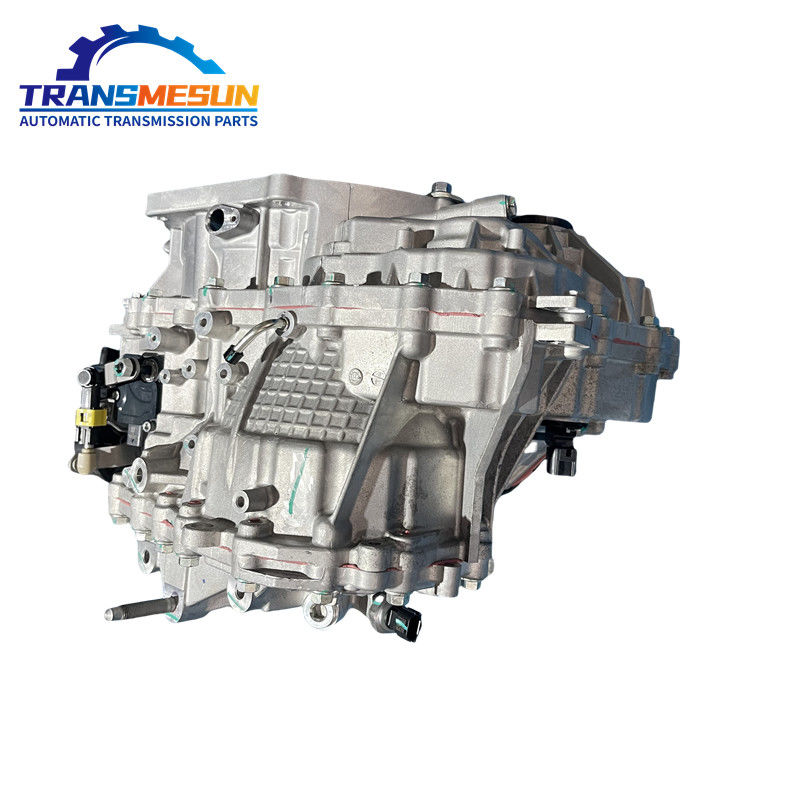 Τρανσμέσον Νέο γνήσιο 2019-2023 Chery Tigo 7pro 1.5T 9CVT QR025CHC Συνδυασμός μετάδοσης 025CHC-1500010BK