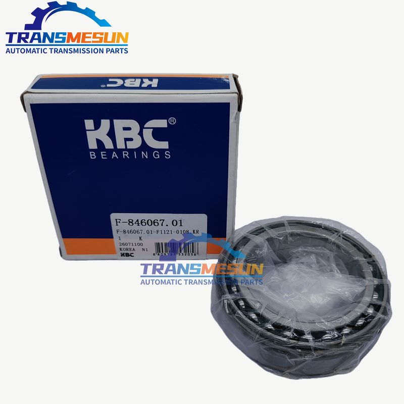 314003MX0C F-846067 είναι κατάλληλο για jatco JF414E αυτόματο κιβώτιο κύριας στερέωσης ρουλεμάν