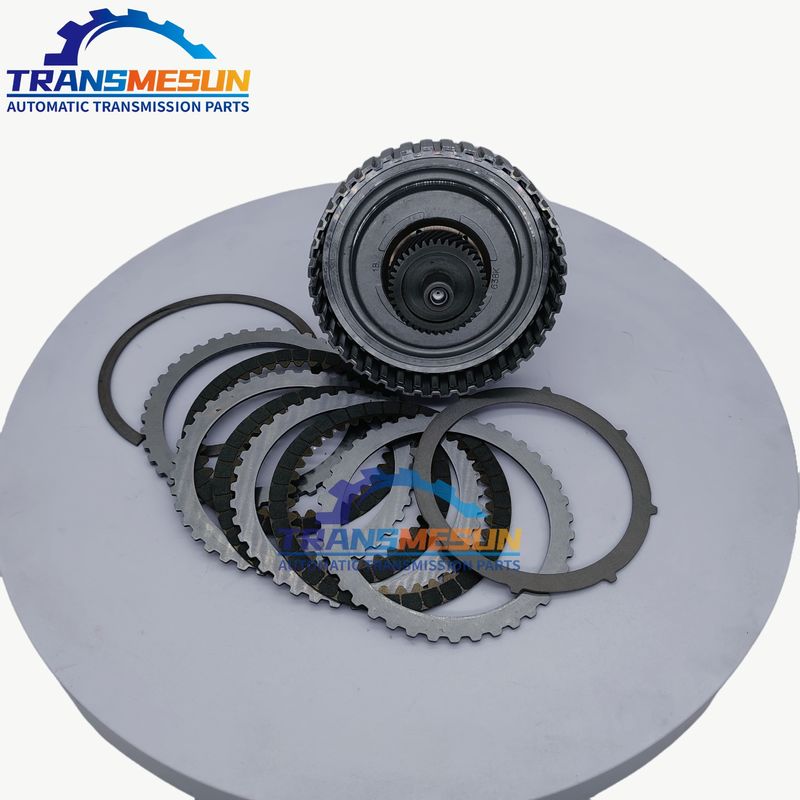 Το Toyota Corolla CVT K310 αυτόματη μετάδοση εμπρός γρανάζι συμπλέκτη εισροής άξονας συναρμολόγηση