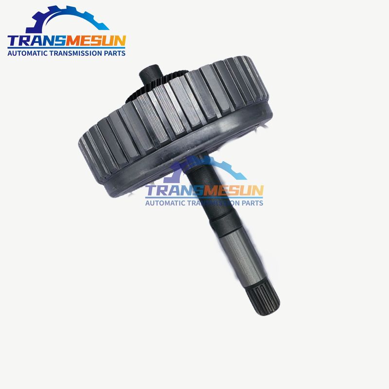 Το Toyota Corolla CVT K310 αυτόματη μετάδοση εμπρός γρανάζι συμπλέκτη εισροής άξονας συναρμολόγηση