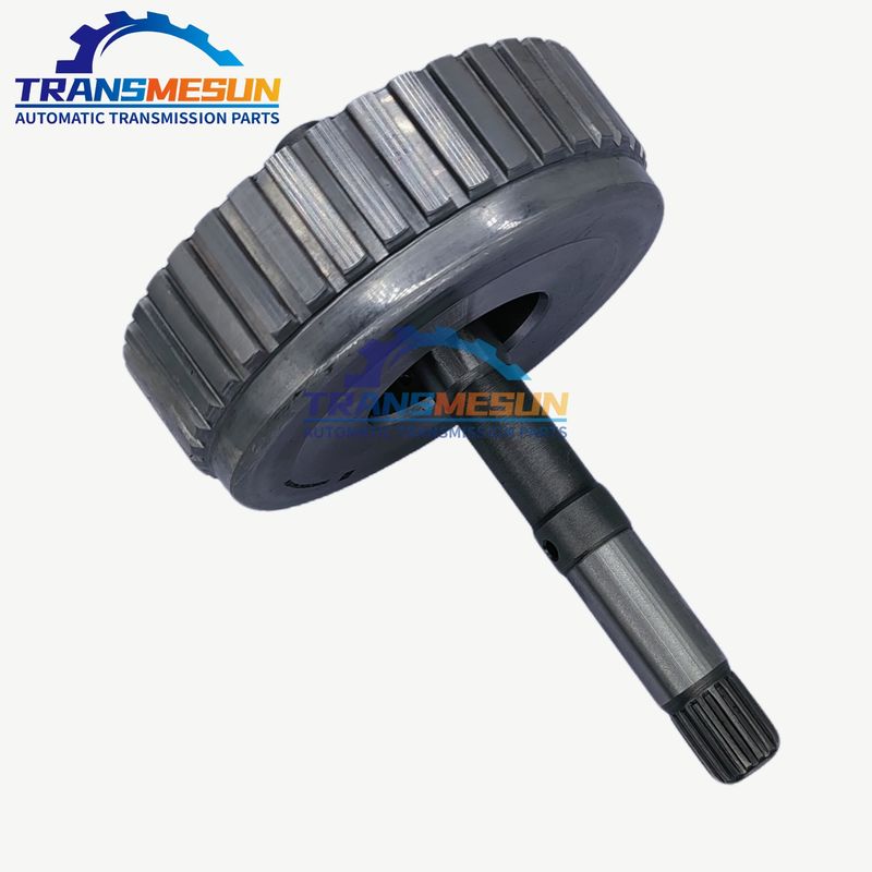 Το Toyota Corolla CVT K310 αυτόματη μετάδοση εμπρός γρανάζι συμπλέκτη εισροής άξονας συναρμολόγηση