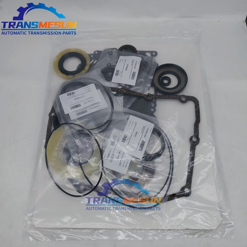 Κατάλληλο για το νέο 8τάχυτο GA8F22AW,TG-81SC του BMW