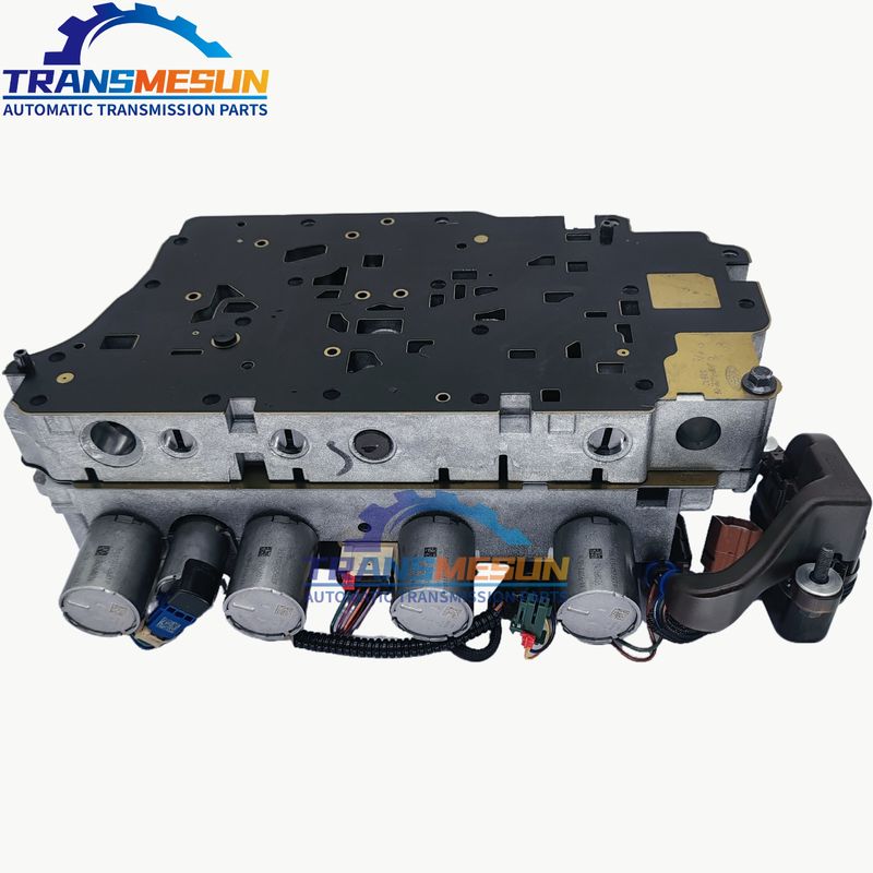 Ford EDGE 2.0T 8 ταχυτήτων 8F35 αυτοματοποιημένο κιβώτιο μετάδοσης χωρίς λειτουργία start-stop έκδοση