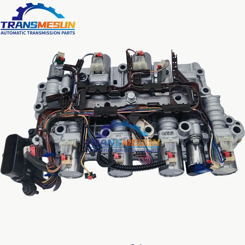 Ford EDGE 2.0T 8 ταχυτήτων 8F35 αυτοματοποιημένο κιβώτιο μετάδοσης χωρίς λειτουργία start-stop έκδοση