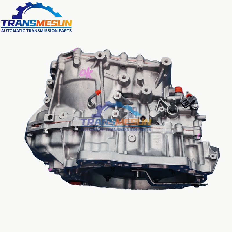 Επανασκευασμένη μετάδοση CVT για Nissan Rogue T32 FWD 4 Cyl 2.5L 3102M-3VX1C RE0F10D