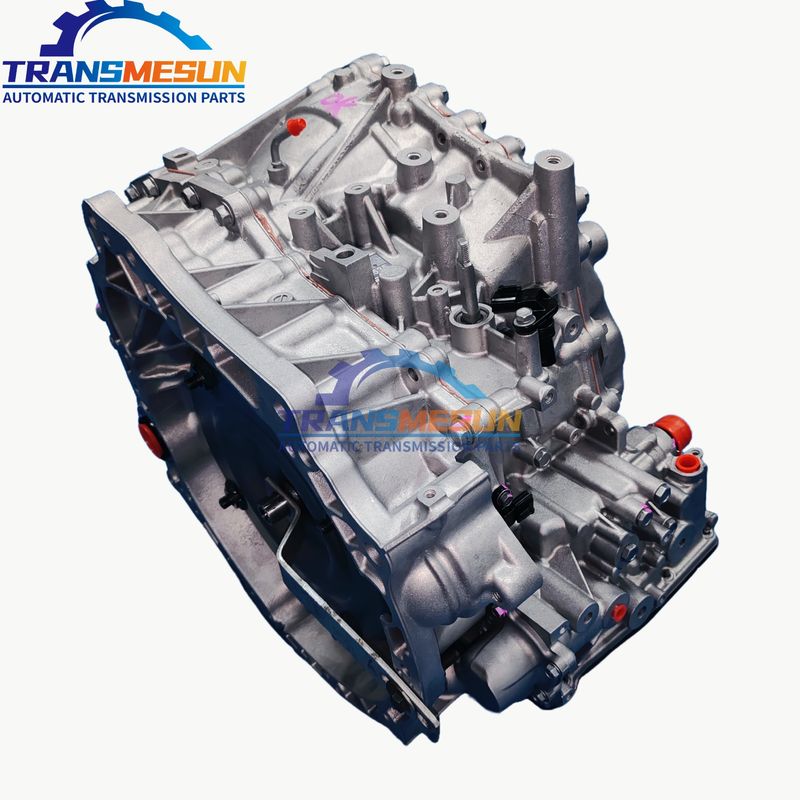 Επανασκευασμένη μετάδοση CVT για Nissan Rogue T32 FWD 4 Cyl 2.5L 3102M-3VX1C RE0F10D