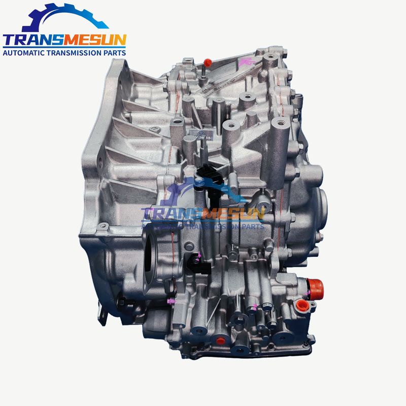 Επανασκευασμένη μετάδοση CVT για Nissan Rogue T32 FWD 4 Cyl 2.5L 3102M-3VX1C RE0F10D