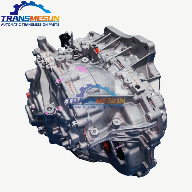 Επανασκευασμένη μετάδοση CVT για Nissan Rogue T32 FWD 4 Cyl 2.5L 3102M-3VX1C RE0F10D