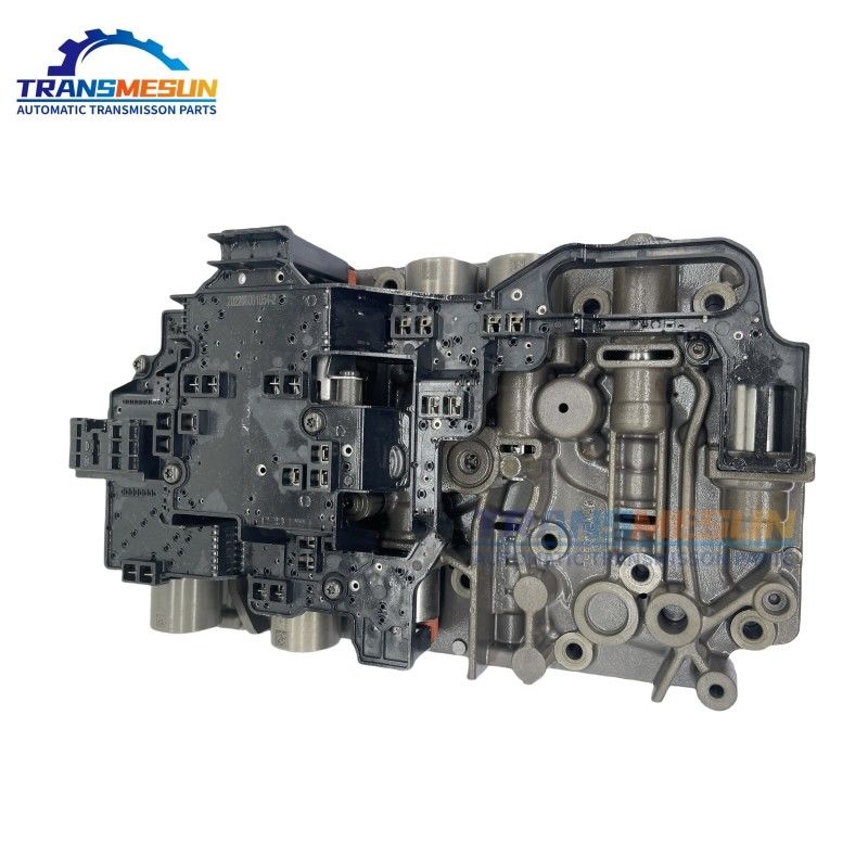 Εφαρμόζεται στο Haval GW7DCT1-A01 7 ταχύτητες υγρή διπλή συμπλέκωση μετάδοσης υδραυλικής μονάδας ελέγχου, σύνολο σωλήνα βαλβίδας