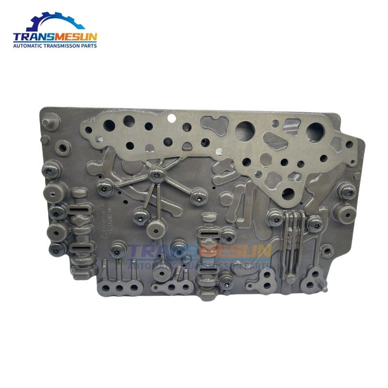 Εφαρμόζεται στο Haval GW7DCT1-A01 7 ταχύτητες υγρή διπλή συμπλέκωση μετάδοσης υδραυλικής μονάδας ελέγχου, σύνολο σωλήνα βαλβίδας