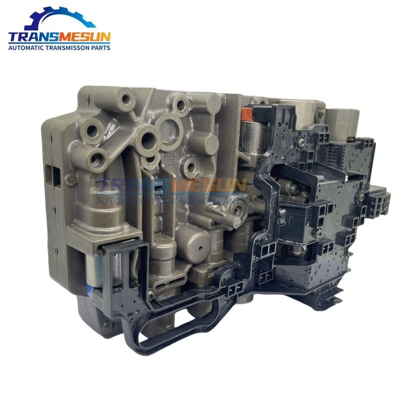 Εφαρμόζεται στο Haval GW7DCT1-A01 7 ταχύτητες υγρή διπλή συμπλέκωση μετάδοσης υδραυλικής μονάδας ελέγχου, σύνολο σωλήνα βαλβίδας