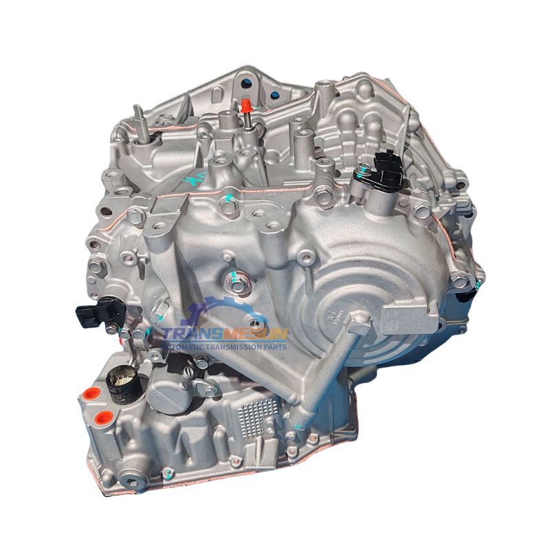 Μεταλλικό σύστημα μετάδοσης JF015E RE0F11A CVT7 CVT για το 2013-2017 Suzuki SX4 M16A 580 2WD 1.6L