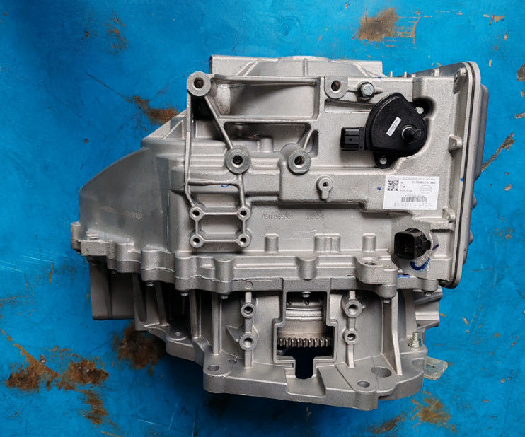 DSI575F6 Συγκρότημα αυτόματης μετάδοσης 3043001200 Για το 2014-2021 Geely Bo Yue 1.8T 2WD 3016057166
