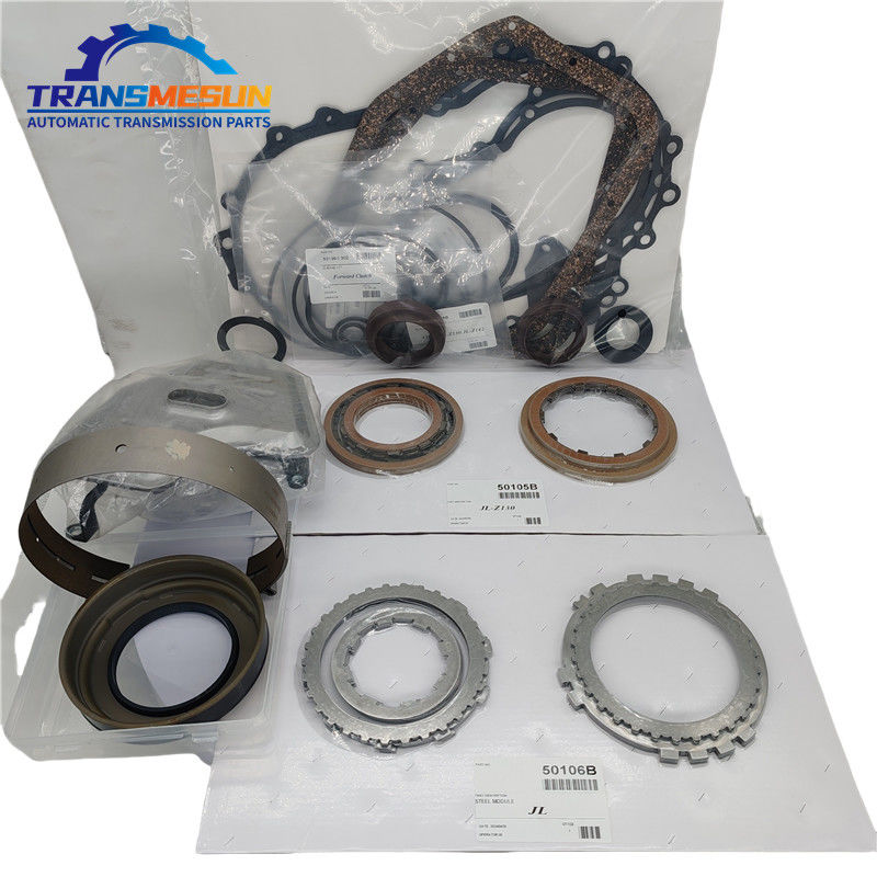 4 ταχυτήτες L-ZA142 JL-ZA142BS JL-ZA140 Z148 Συσκευή επισκευής αυτοματοποιημένης μετάδοσης για το 2006-2015 Geely