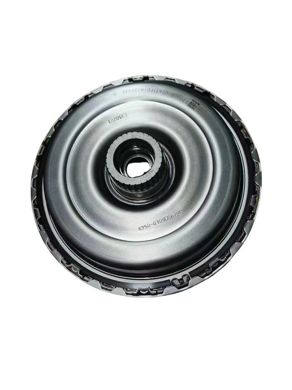 CDTF630 HFCDT630 Συγκρότημα υγρού συμπλέκτη μετάδοσης 1724110DT000 Για το 2016-2020 JAC S7 M6 1.5T 2.0T