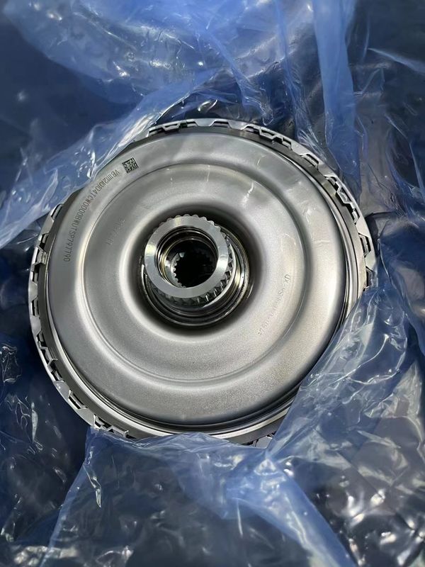 CDTF630 HFCDT630 Συγκρότημα υγρού συμπλέκτη μετάδοσης 1724110DT000 Για το 2016-2020 JAC S7 M6 1.5T 2.0T