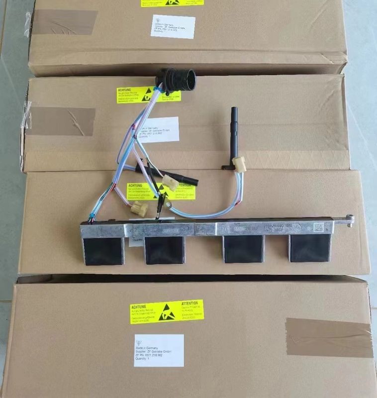 PDK 970 7-DCT Αυτοματοποιημένο σύστημα μεταφοράς 97031708500