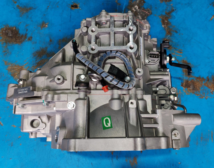 QR416AHA Συγκρότημα αυτόματης μετάδοσης 416AHA-1500010EA Για το 2014-2019 Chery Arrizo 3 Tiggo 3x 1.5L 2WD