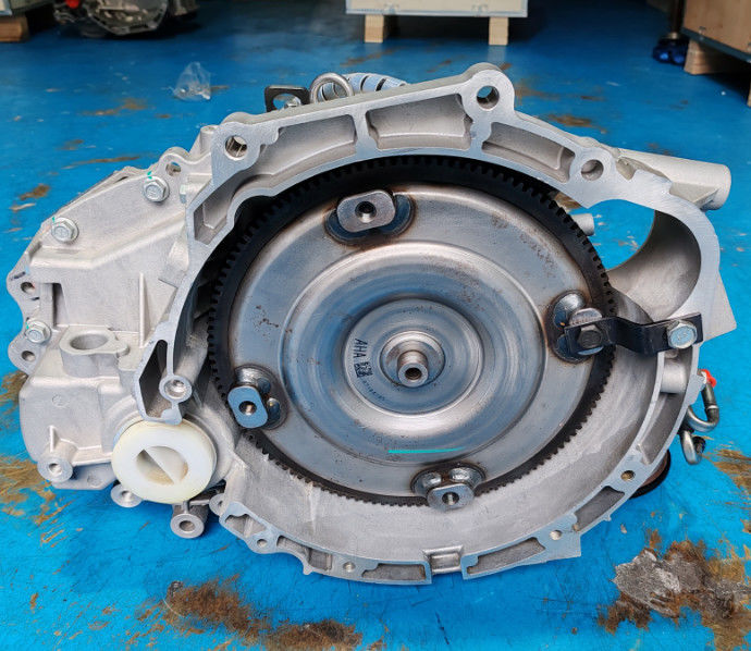 QR416AHA Συγκρότημα αυτόματης μετάδοσης 416AHA-1500010EA Για το 2014-2019 Chery Arrizo 3 Tiggo 3x 1.5L 2WD