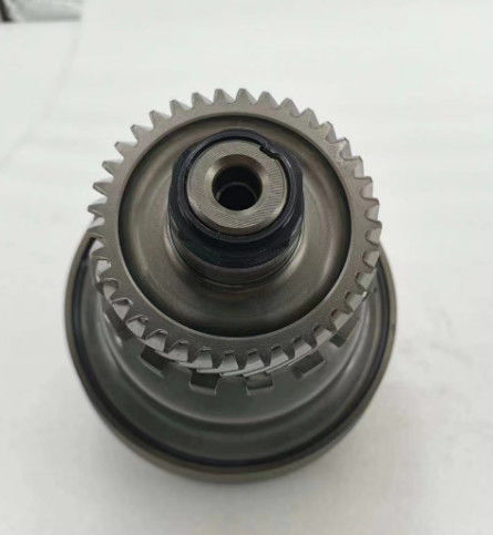 QR019CHA CVT Έκδοση με βοηθητική τροχαλία συναρμολόγησης άξονα 019CHA-1502550 Για το 2008-2020 Chery A3 E5 1.3T 1.5T