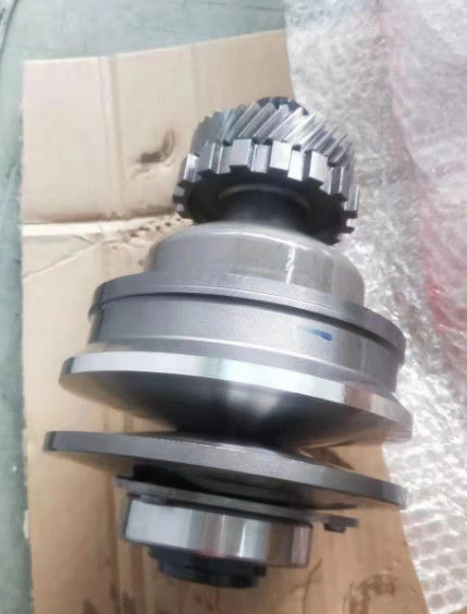QR019CHA CVT Έκδοση με βοηθητική τροχαλία συναρμολόγησης άξονα 019CHA-1502550 Για το 2008-2020 Chery A3 E5 1.3T 1.5T