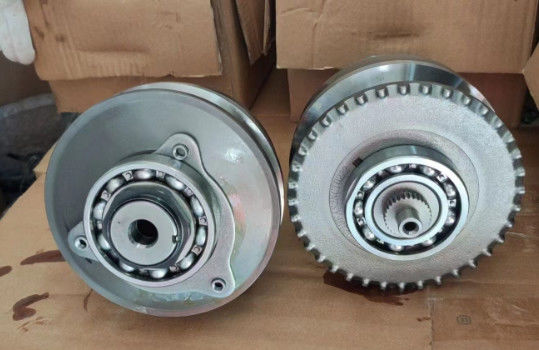 Νέο QR019CHA QR019CHB CVT εισροή με συναρμολόγηση άξονα κύρια τροχαλία 019CHA-1502510 Για το 2008-2020 Chery A3 E5 1.3T 1.5T