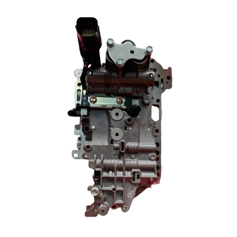 νέο αυτόματο κιβώτιο μεταφοράς U661E U661F Συγκρότημα σωλήνα βαλβίδας 35410-48051 3541048051 για το 2014-2022 Toyota