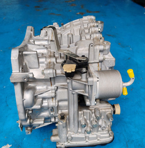 αναδιαμορφωμένο σύνολο μετάδοσης JF011E RE0F10A CVT 310201XT2D για Nissan QASHQAI X-TRAIL 2.0L 4WD