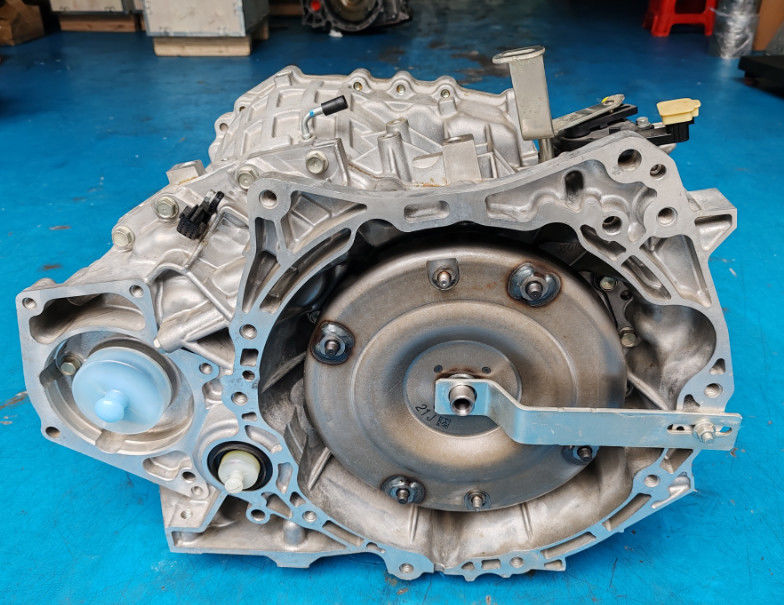 αναδιαμορφωμένο σύνολο μετάδοσης JF011E RE0F10A CVT 310201XT2D για Nissan QASHQAI X-TRAIL 2.0L 4WD