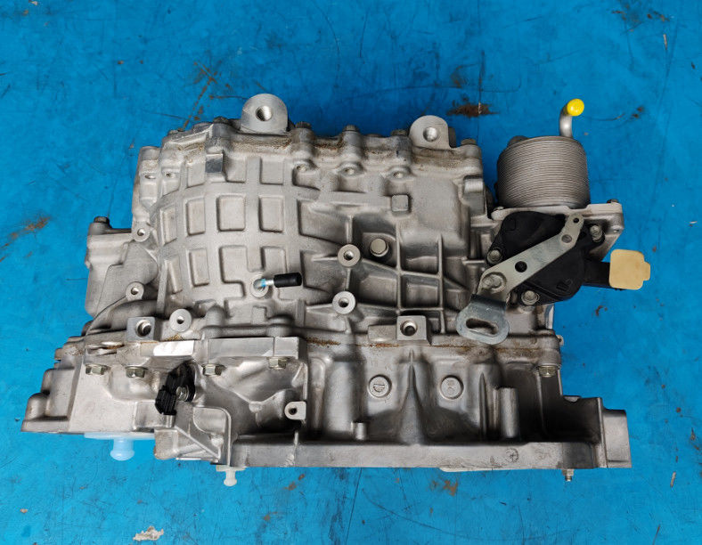 αναδιαμορφωμένο σύνολο μετάδοσης JF011E RE0F10A CVT 310201XT2D για Nissan QASHQAI X-TRAIL 2.0L 4WD
