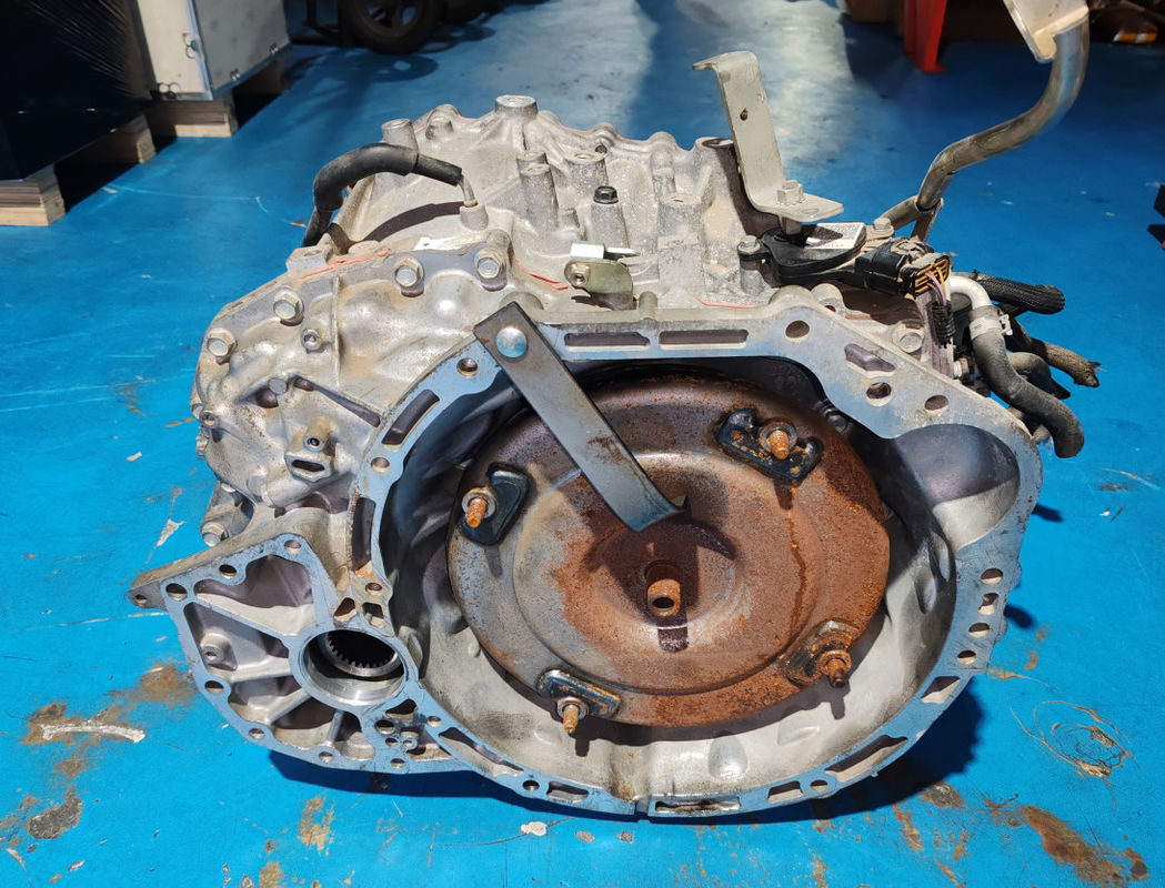 Χρησιμοποιούμενο JF017E Συγκρότημα CVT 310203WX4B 320104491R για το 2016-2023 Nissan X-Trail T32 2.0DCI 4WD X010C X010E