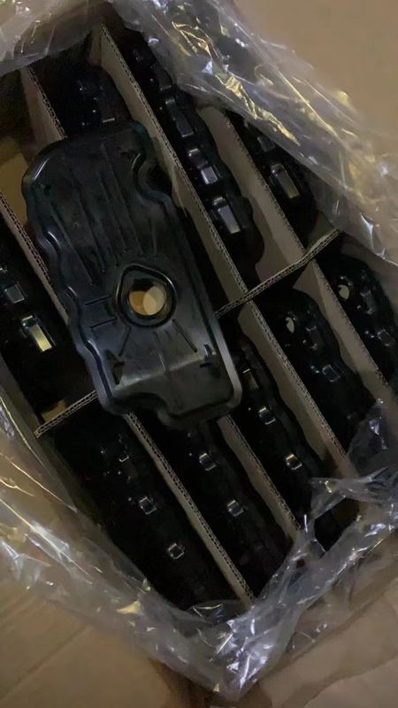 το νέο CVT180 TS11 αυτόματο κιβώτιο ταχυτήτων με φίλτρο αναρρόφησης 10406912 για την Roewe 2016-2023 i5 i6 PLUS RX3 PRO1.5L