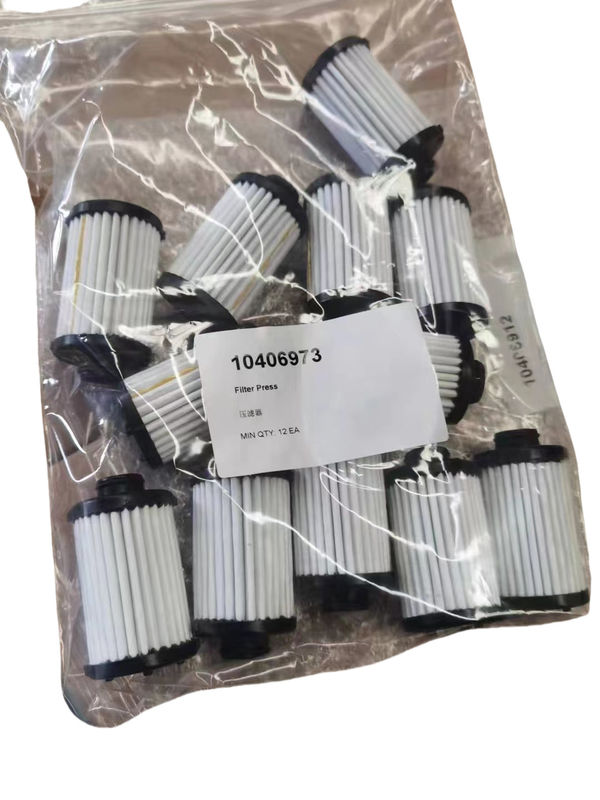 ολοκαίνουργιο CVT180 TS11 Φίλτρο μετάδοσης 10406973 για MG Roewe 2016-2023 i5 i6 PLUS RX3 MG5 ZS