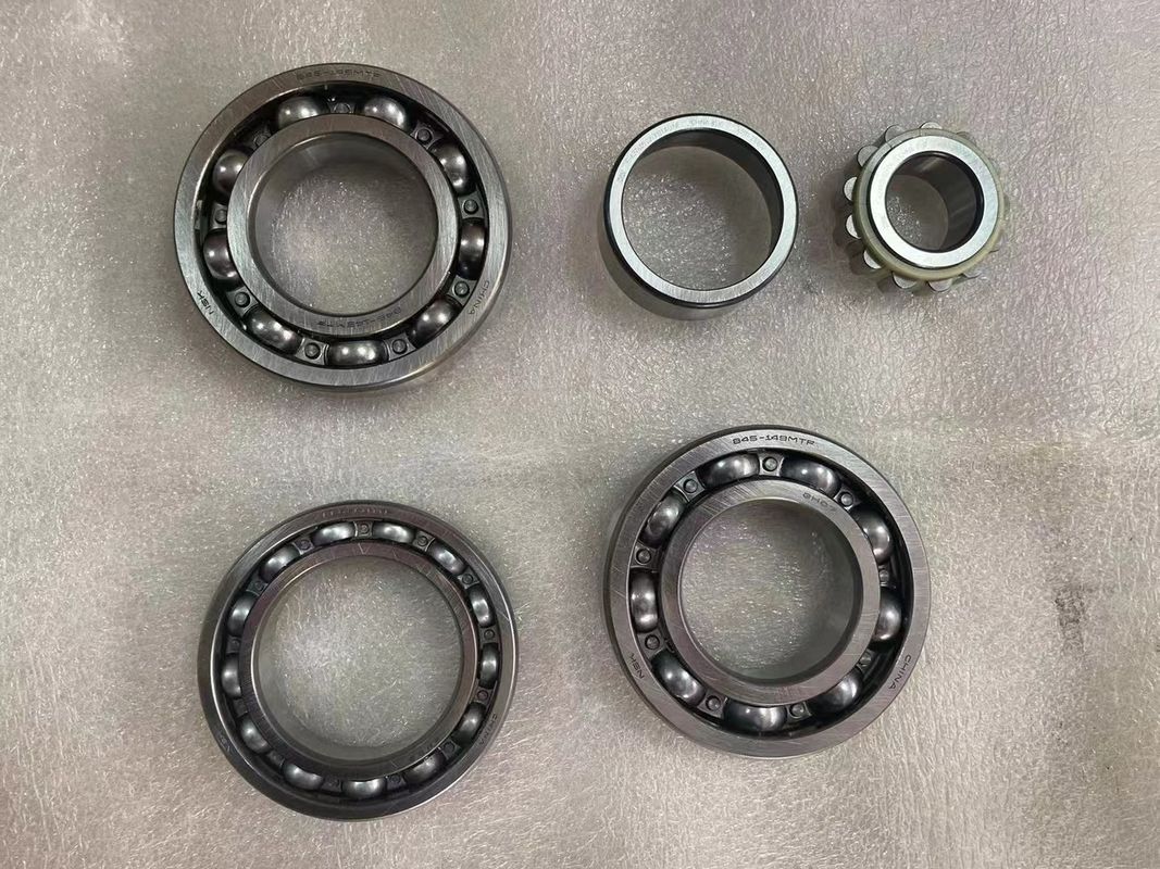 ολοκαίνουργιο CVT180 TS11 CVT κιτ τροχαλιού μεταφοράς F-628573 για MG Roewe 2016-2023 i5 i6 PLUS RX3 PRO MG5 ZS 1.5L