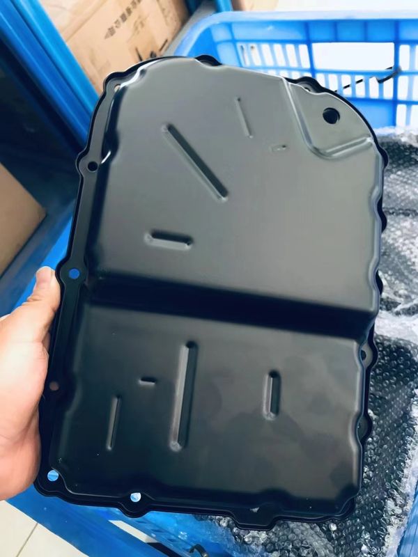 το νέο CVT180 TS11 κιβώτιο μετάδοσης λάδι 10407811 για MG Roewe 2016-2023 i5 i6 PLUS RX3 PRO MG5 ZS 1.5L 1.6L