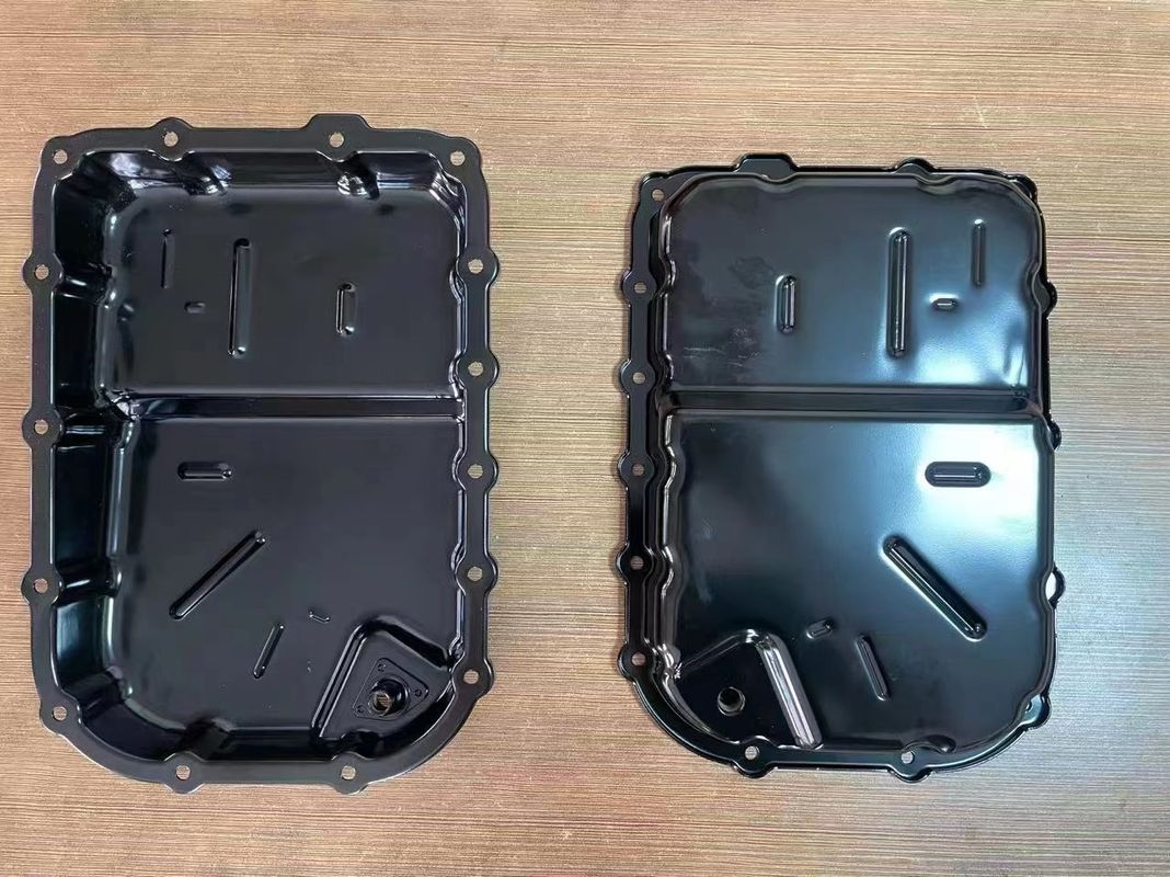 το νέο CVT180 TS11 κιβώτιο μετάδοσης λάδι 10407811 για MG Roewe 2016-2023 i5 i6 PLUS RX3 PRO MG5 ZS 1.5L 1.6L