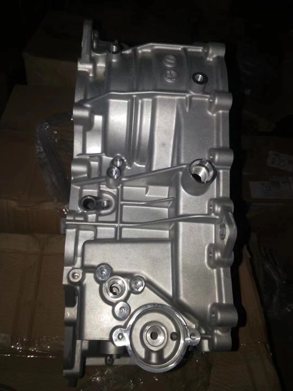 RUNVEE χονδρική ολοκαίνουργια CVT180 TS11 συγκρότημα κεντρικού κέλους του κιβωτίου μετάδοσης 10407857 για το ROEWE 2016-2023 I5 I6 PLUS RX3 1.5L