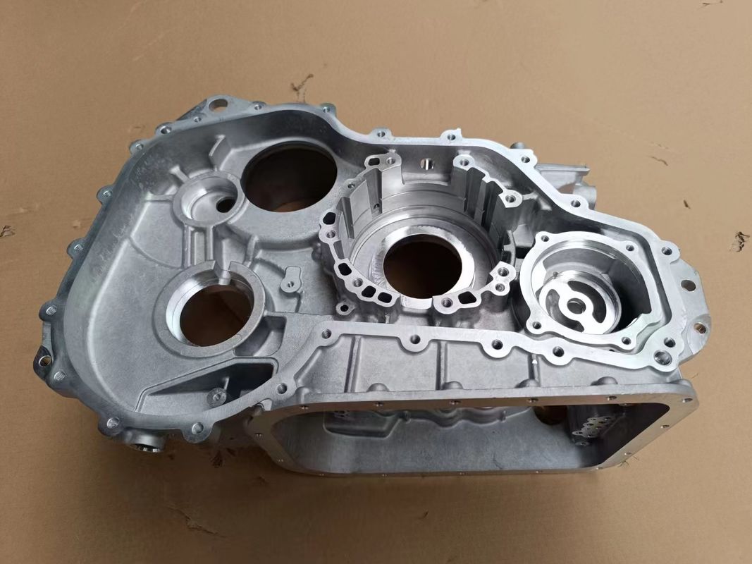 RUNVEE χονδρική ολοκαίνουργια CVT180 TS11 συγκρότημα κεντρικού κέλους του κιβωτίου μετάδοσης 10407857 για το ROEWE 2016-2023 I5 I6 PLUS RX3 1.5L