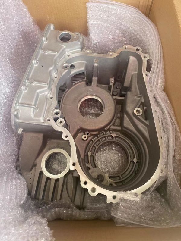 RUNVEE χονδρική ολοκαίνουργια CVT180 TS11 συγκρότημα κεντρικού κέλους του κιβωτίου μετάδοσης 10407857 για το ROEWE 2016-2023 I5 I6 PLUS RX3 1.5L