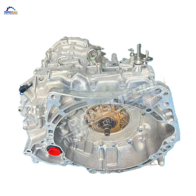 RUNVEE χονδρική ολοκαίνουργια RE0F08A JF009E CVT σύνολο μεταφοράς 310201XC6B για Nissan 2009-2013 VERSA CUBE 1.8L