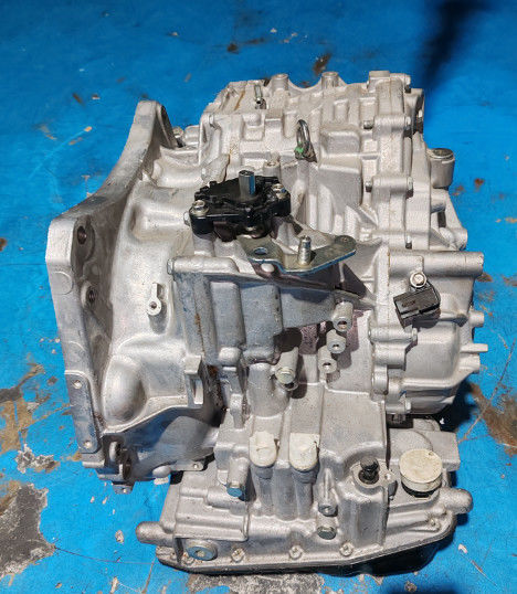 RUNVEE χονδρική ολοκαίνουργια RE0F08A JF009E CVT σύνολο μεταφοράς 310201XC6B για Nissan 2009-2013 VERSA CUBE 1.8L