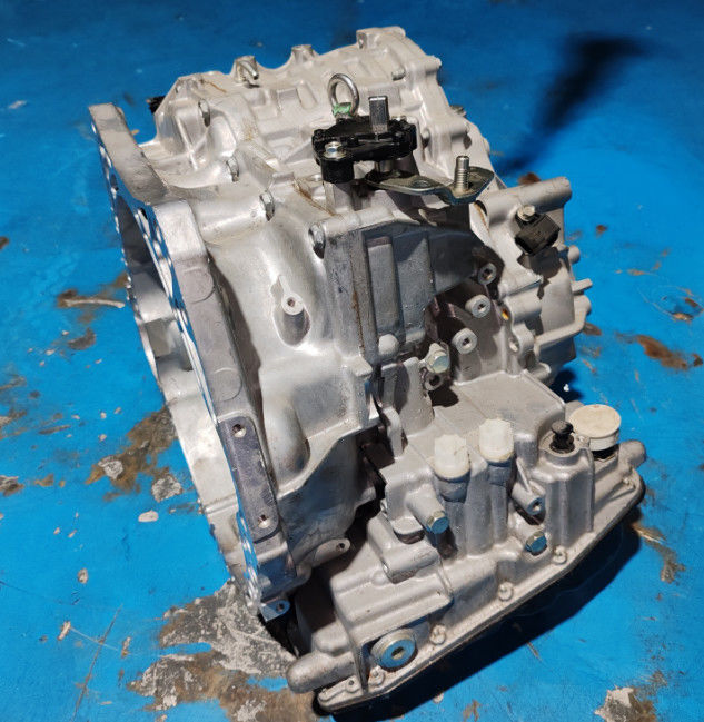 RUNVEE χονδρική ολοκαίνουργια RE0F08A JF009E CVT σύνολο μεταφοράς 310201XC6B για Nissan 2009-2013 VERSA CUBE 1.8L